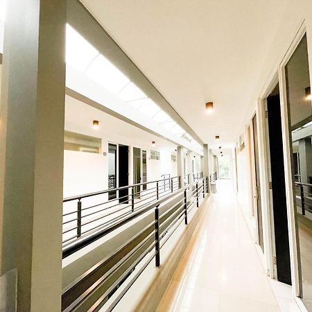 New Surya Hotel Баньюванги Экстерьер фото