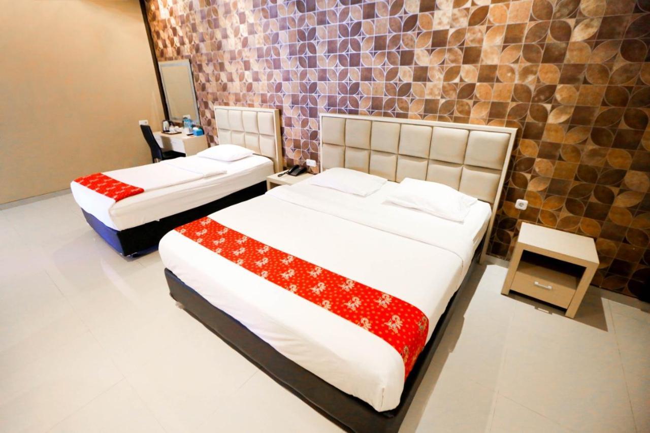 New Surya Hotel Баньюванги Экстерьер фото