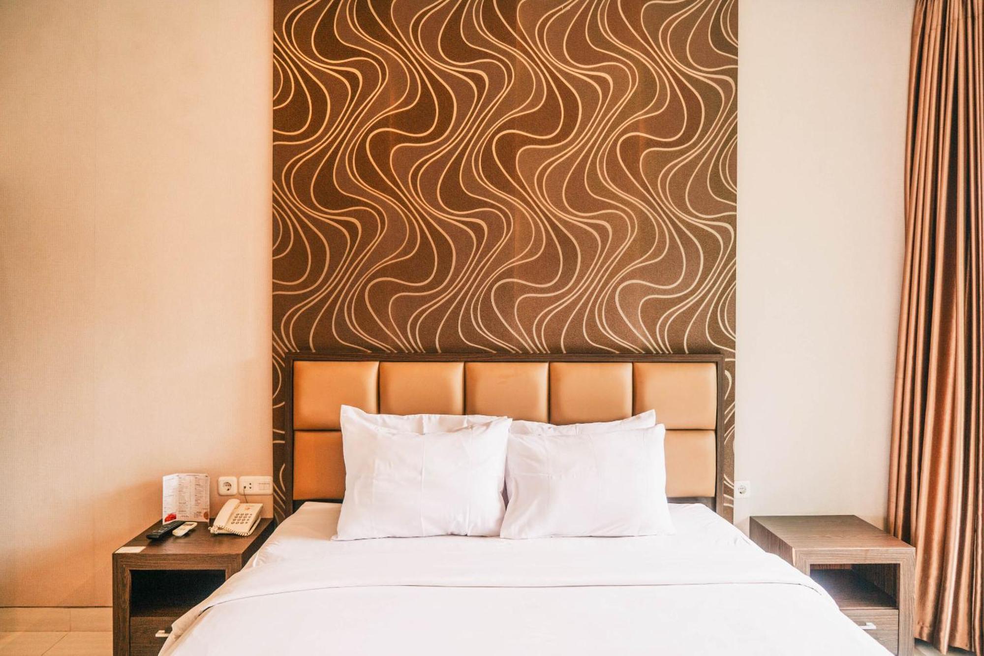 New Surya Hotel Баньюванги Экстерьер фото