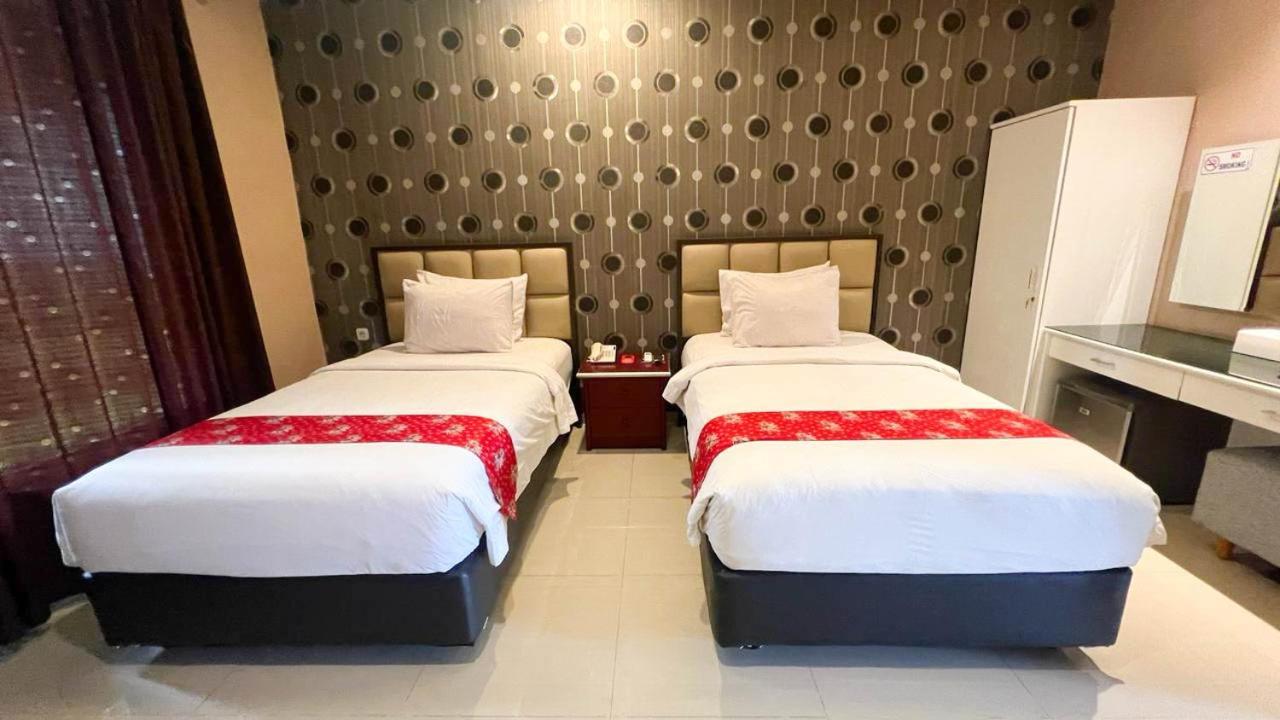 New Surya Hotel Баньюванги Экстерьер фото